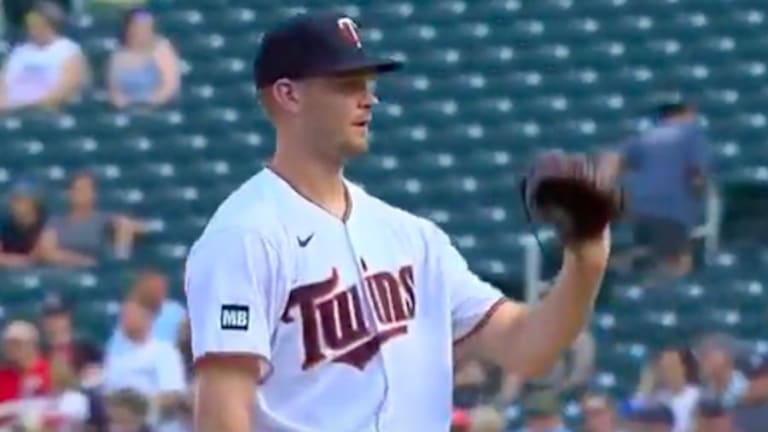 Orioles top Twins 3-1 in 10 innings to open series at Target Field