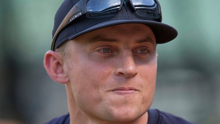 Twins Daily: Twins offseason trade target: Kyle Seager