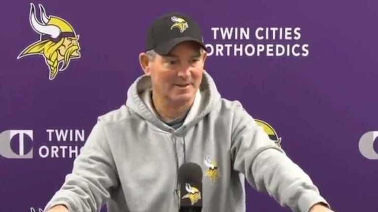 Zone Coverage: Mike Zimmer is zigging while others zag - Sports