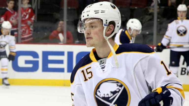 Can the Wild win a bidding war for Sabres star Jack Eichel?