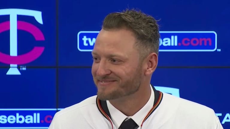 Josh Donaldson's not an All-Star, but his star is rising – The