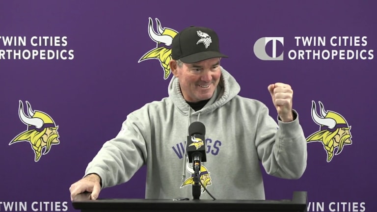 Wide Left: Is the Vikings' championship window still open?