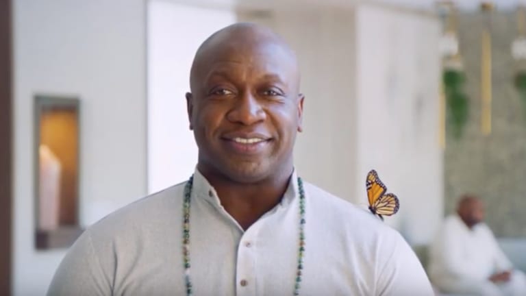 Watch: John Randle has a change of heart in Super Bowl ad