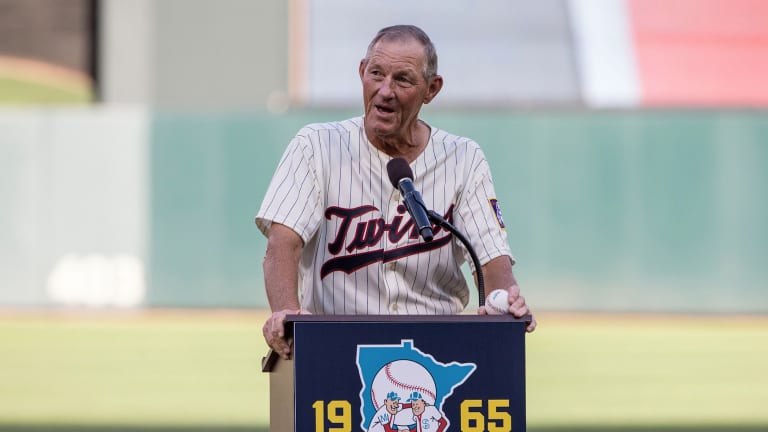 Jim Kaat calls Yankees pitcher 'Nestor the Molester' during Twins broadcast