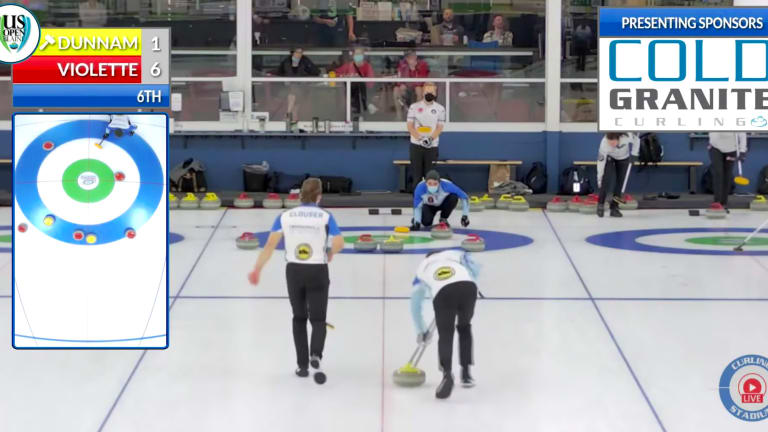 Fall Saturdays Are For Curling Webstreams - The Curling News