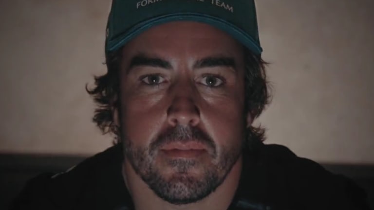 F1 News: Alonso's "Plan A Minus 12" Strategy Mix-Up Causes a Stir at Miami Grand Prix