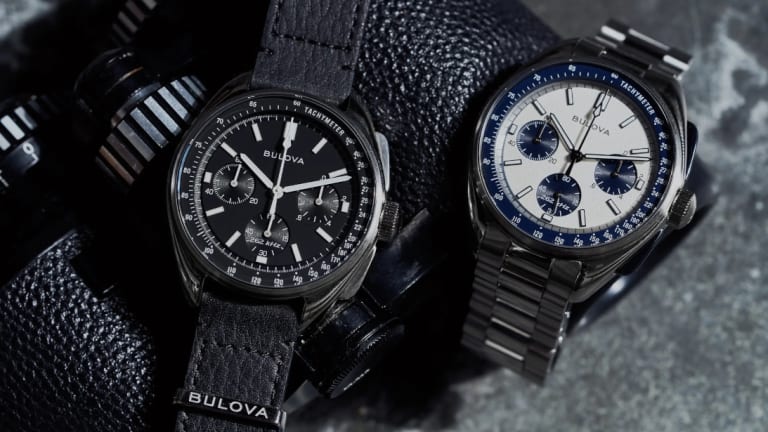 Bulova Men's Classic Stainless Steel Watch 96C125 - Walmart.com