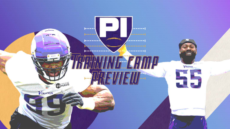 2022 Ravens Training Camp Preview - Baltimore Sports and Life