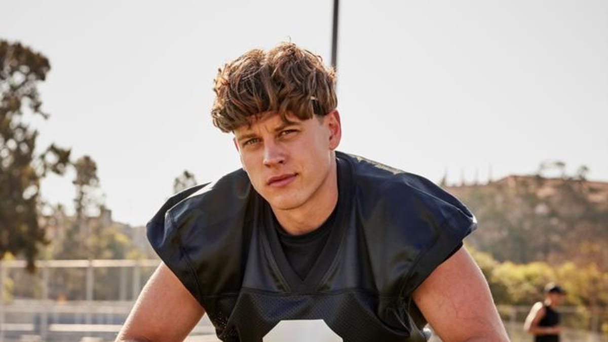 BodyArmor taps Joe Burrow as brand ambassador