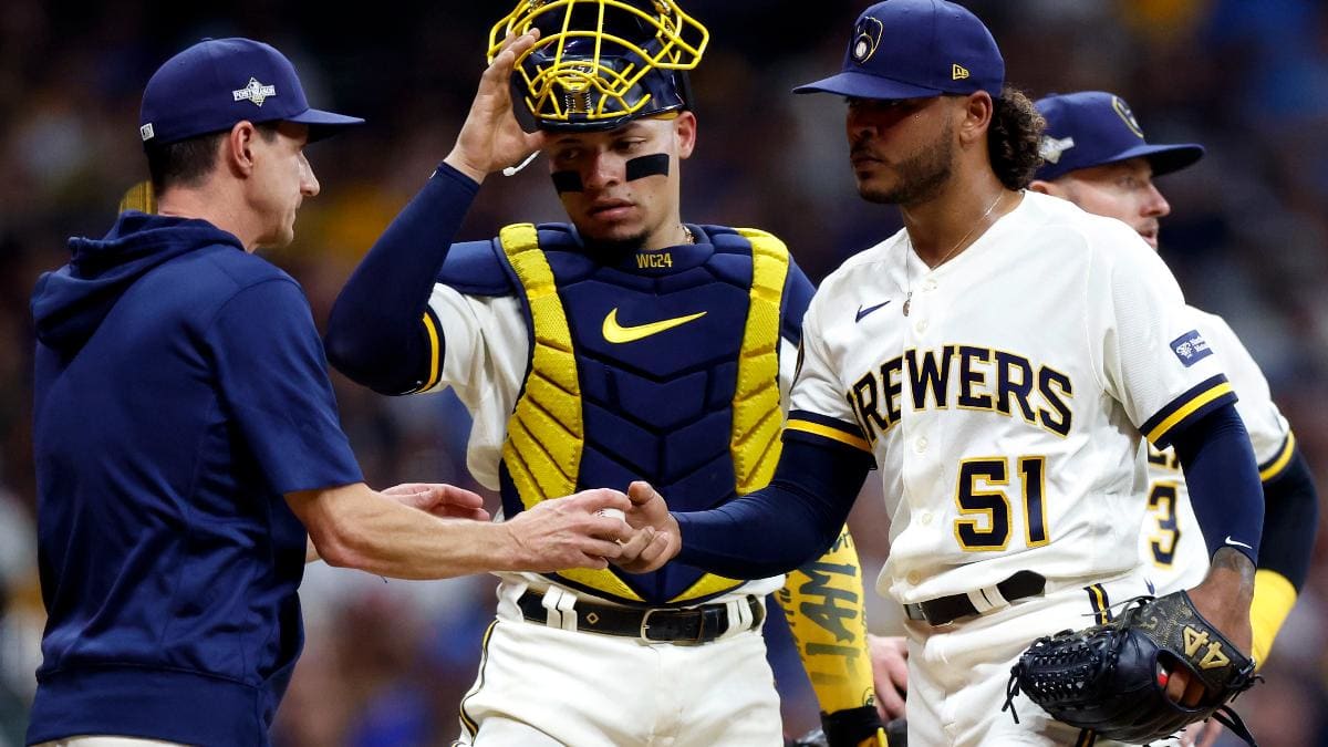 Craig Counsell  Box Seats Sports