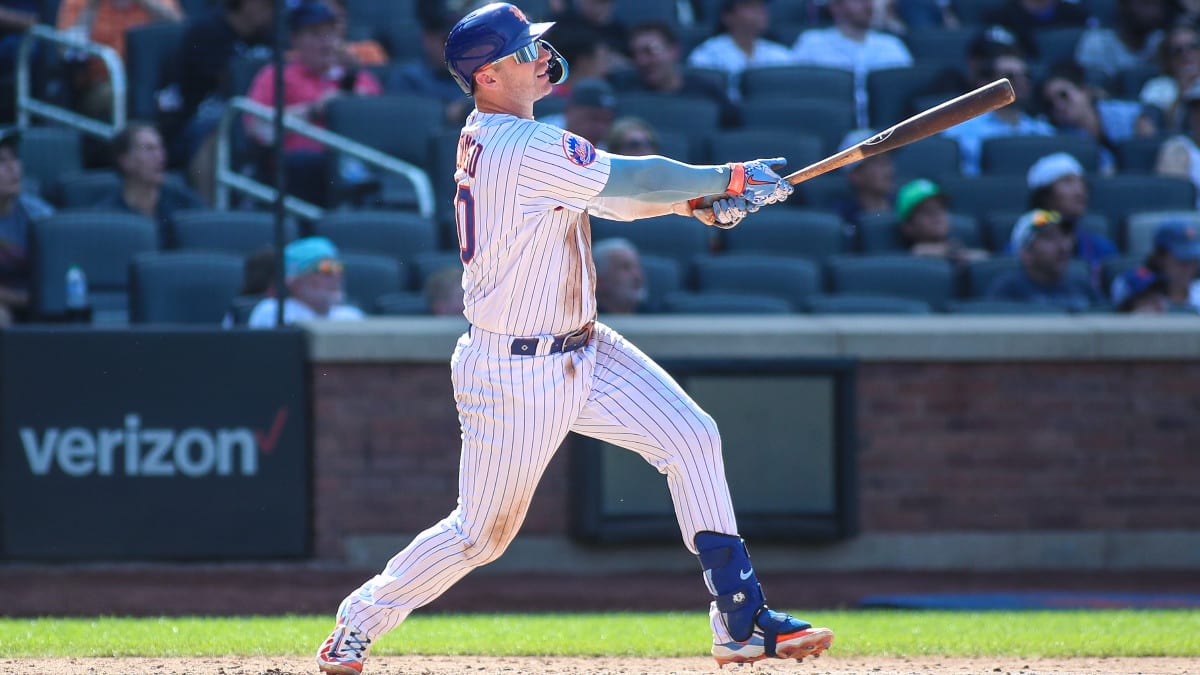 3 Cubs players the NY Mets should demand in any Pete Alonso trade