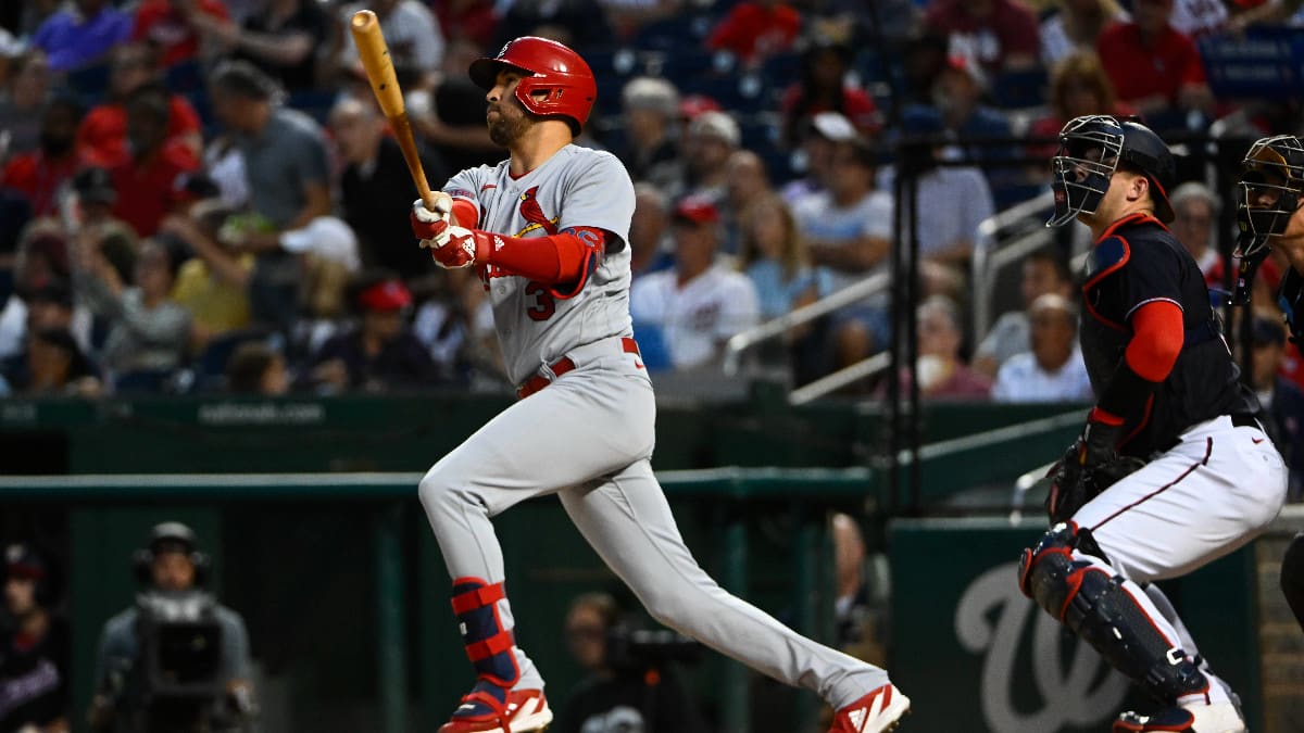 Three Cardinals Hurlers Reportedly Could Be Let Go To Open Up Roster Spots  For Free Agency - Sports Illustrated Saint Louis Cardinals News, Analysis  and More