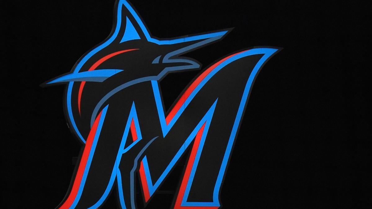 Miami Marlins png images