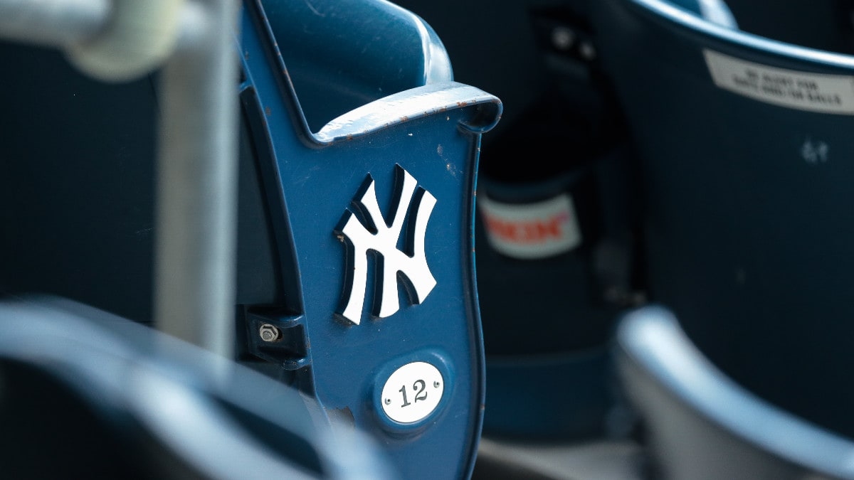 Yankees Top Prospect Reportedly Could Land Prestigious Award For MiLB's  Best Pitcher - Sports Illustrated NY Yankees News, Analysis and More