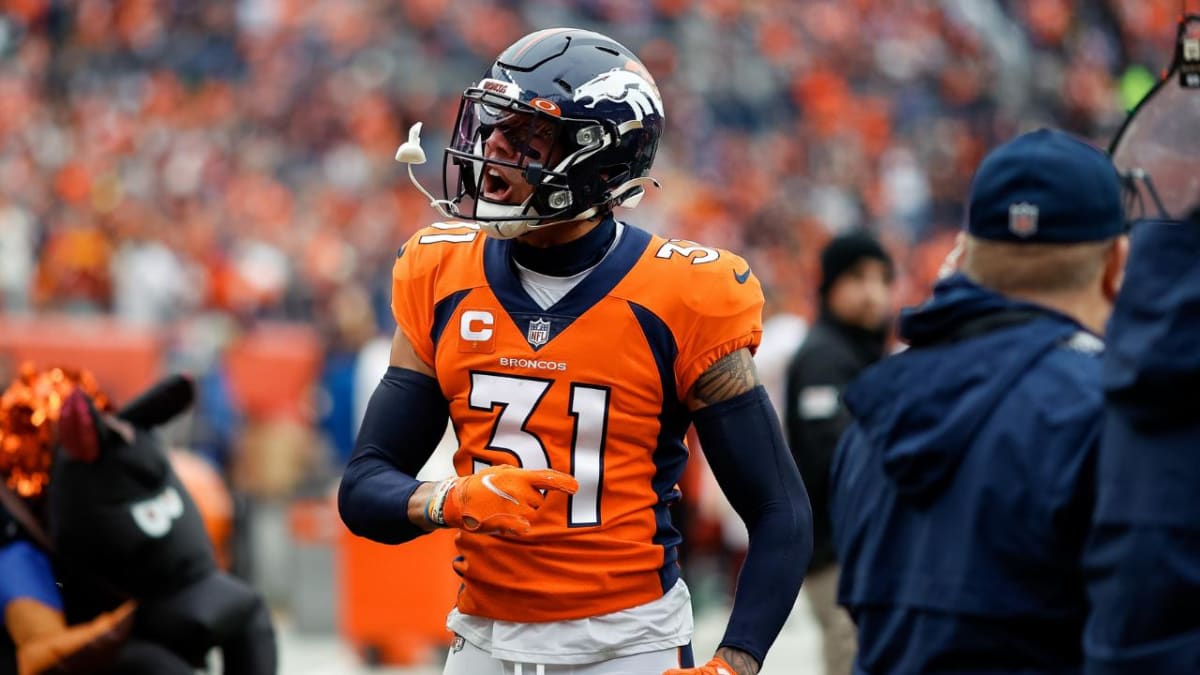 Broncos Safety Justin Simmons Snubbed Again For AFC Pro Bowl