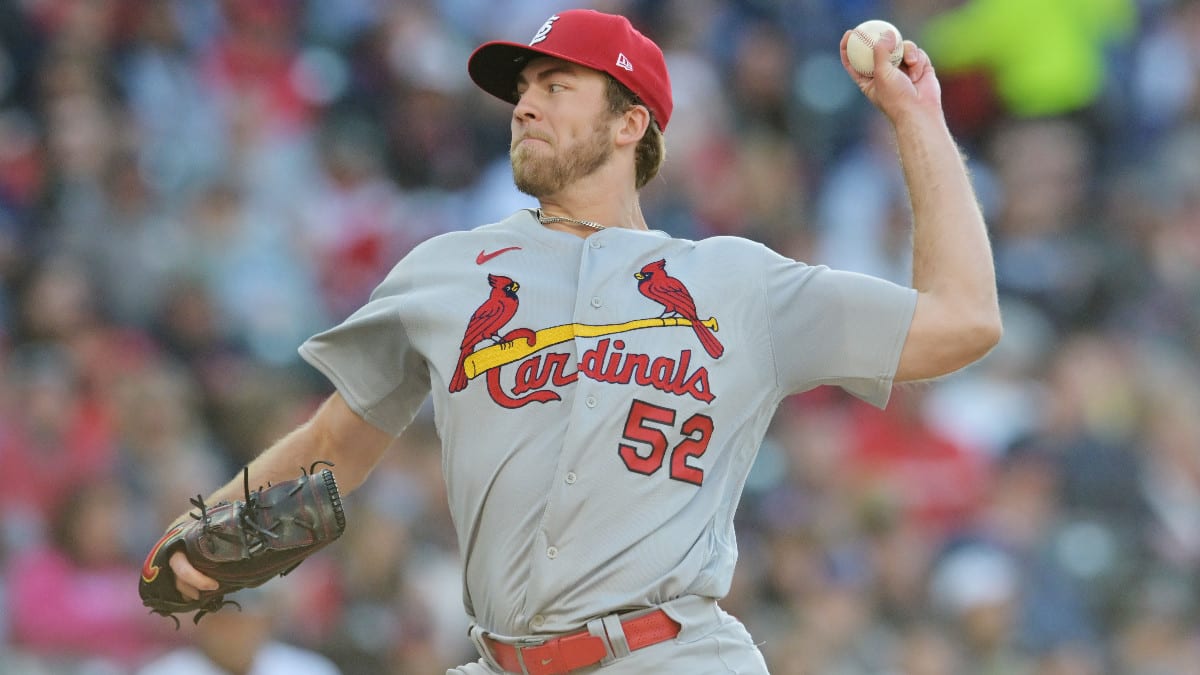 Major Shakeup Reportedly Could Be Coming For Cardinals Ahead Of Trade  Deadline - Sports Illustrated Saint Louis Cardinals News, Analysis and More