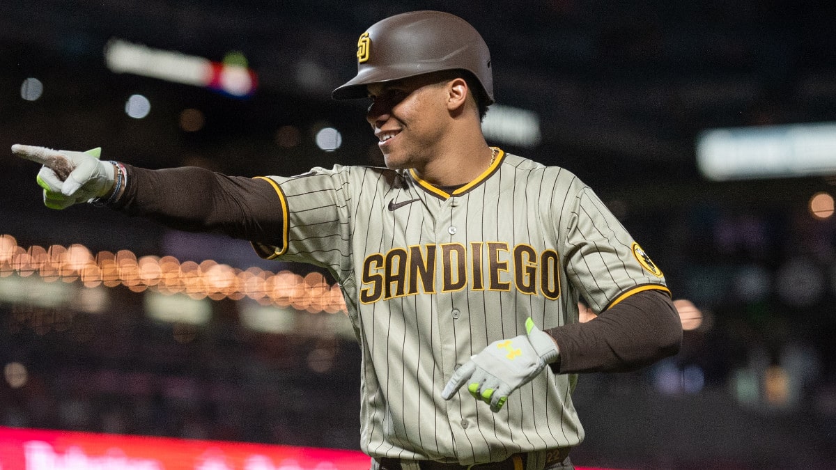 Yankees Reportedly Favorites To Land Padres Star Juan Soto According To  Veteran Insider - Sports Illustrated NY Yankees News, Analysis and More