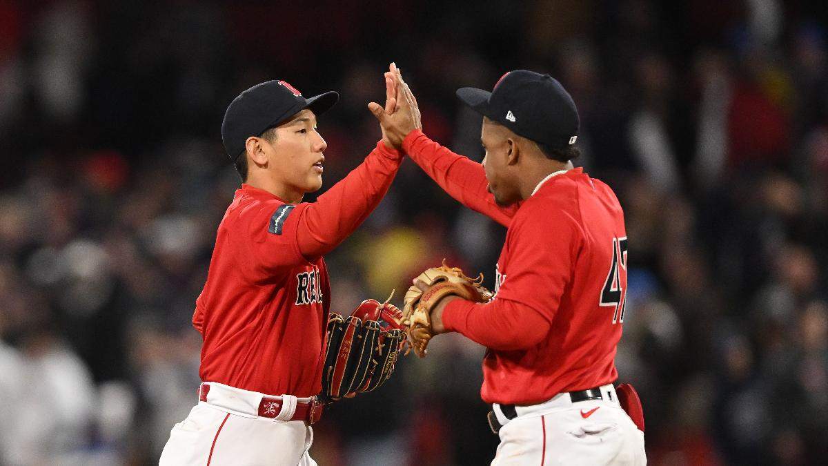 Boston Red Sox bag US$170m MassMutual jersey patch deal, says