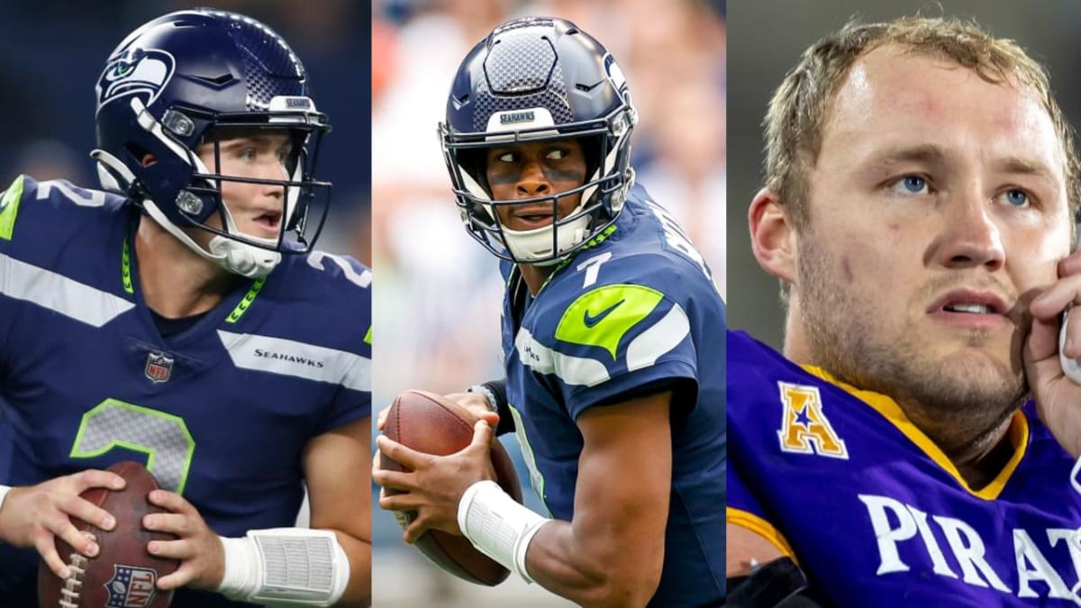 Clayton: What NFL QB rankings say about Seahawks and the NFC West