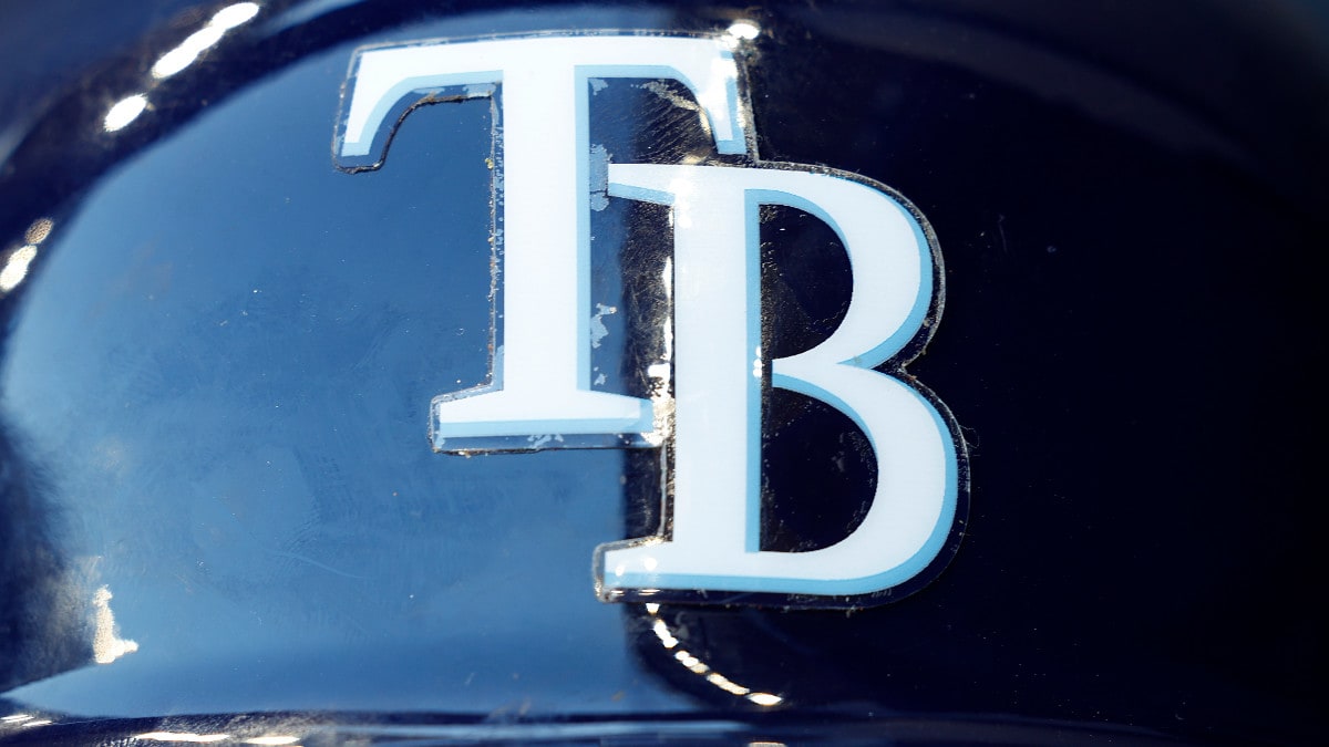 Tampa Bay Rays 