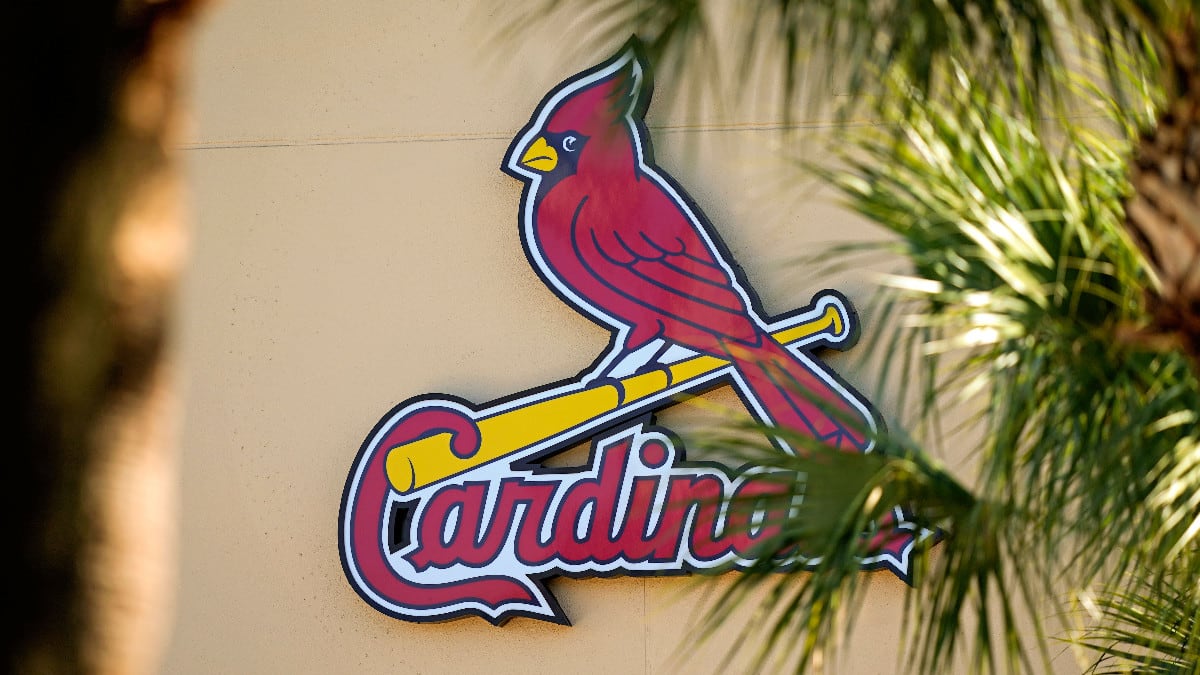 MLB Rumors: Insiders link Cardinals Paul Goldschmidt to NL rival
