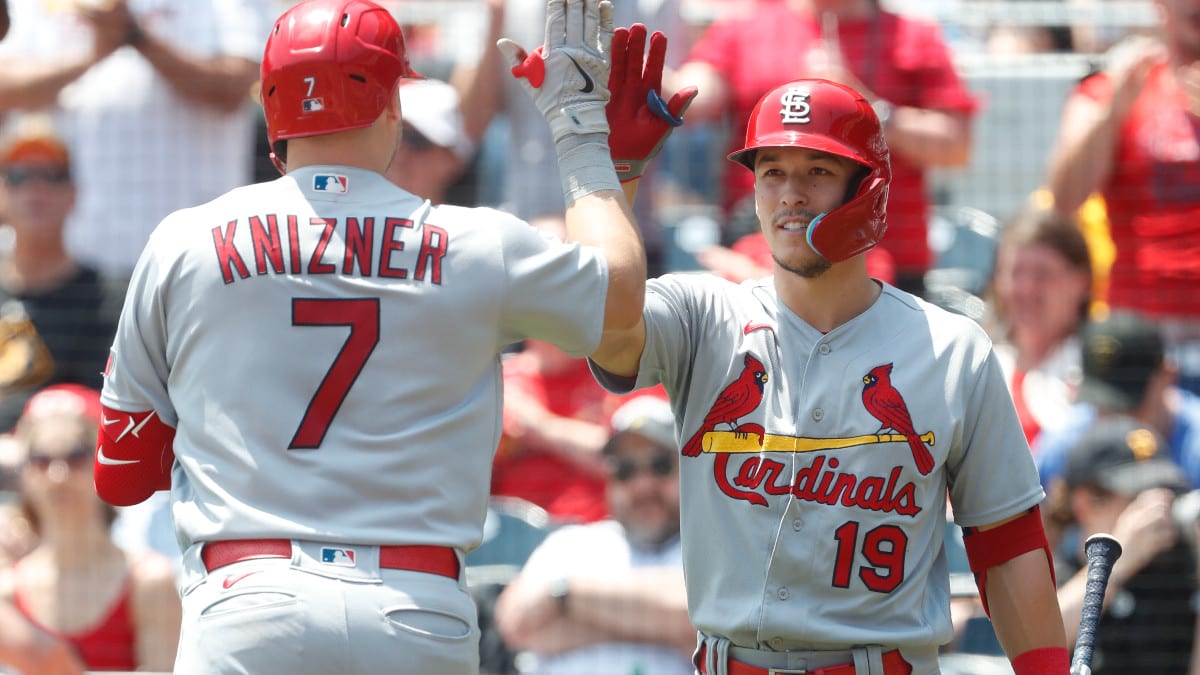 Three players Cardinals could look to trade as disastrous season continues