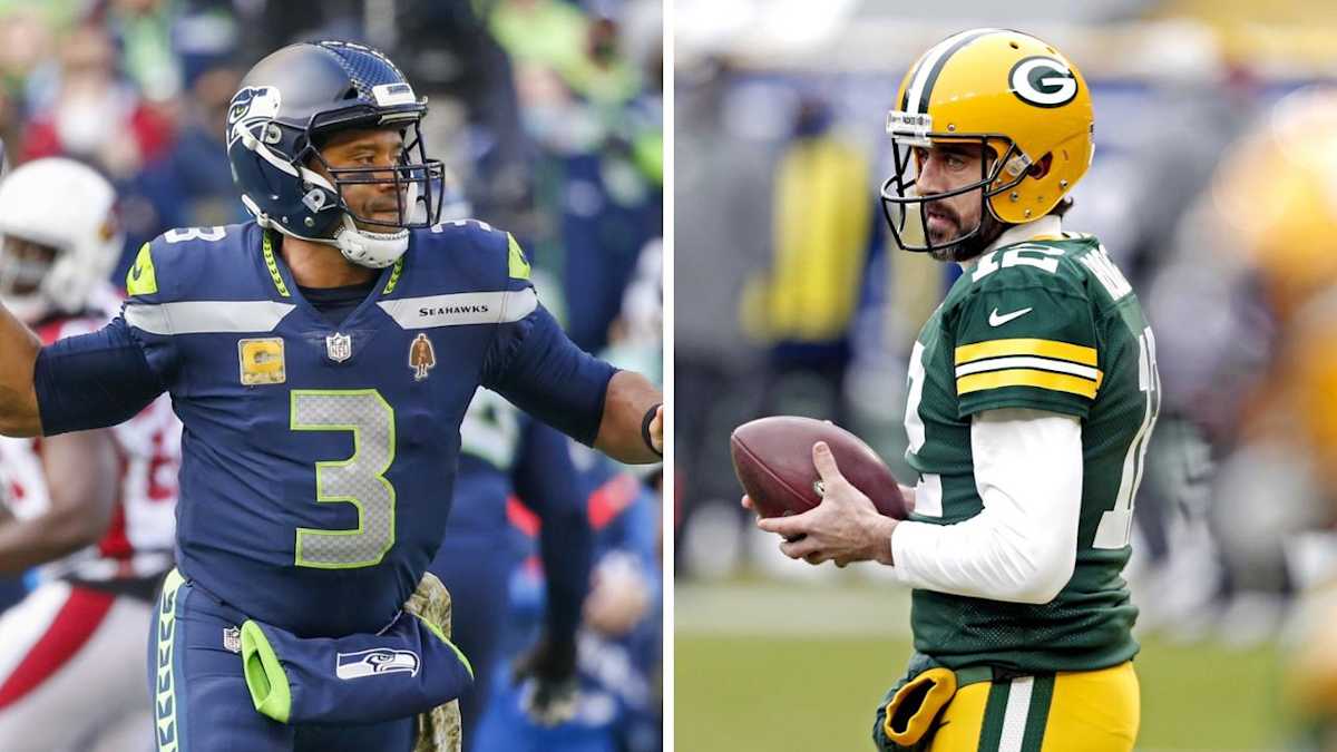 Aaron Rodgers returns to Green Bay, Russell Wilson heads to Denver: How  WynnBET's NFL odds moved after a blockbuster day