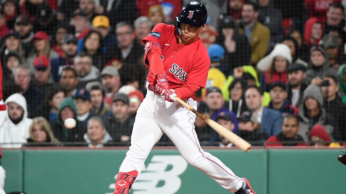 Ex-Red Sox, Yankees Slugger Reportedly Headed To Japan For 2023 Season -  Sports Illustrated Inside The Red Sox