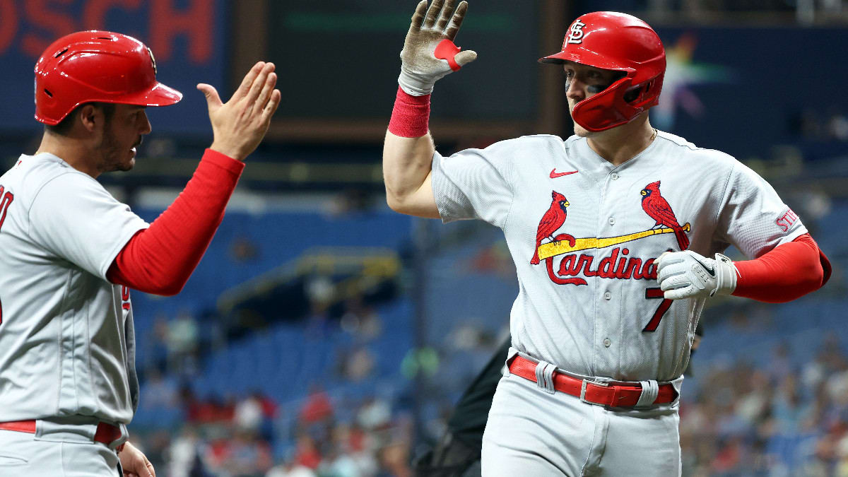 What the St. Louis Cardinals need to do before next year