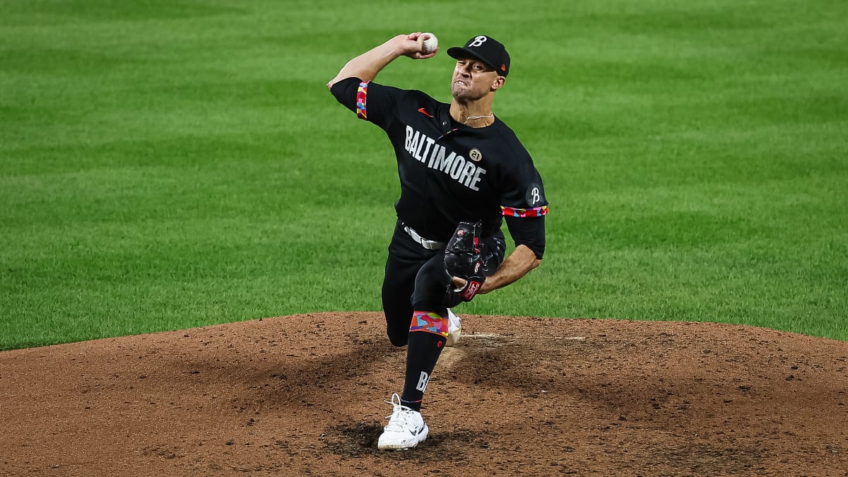 Cardinals pitcher Jack Flaherty allegedly flew in a girlfriend to St. Louis  - Swipe Sports