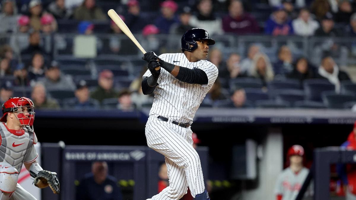 Ex-Red Sox, Yankees Slugger Reportedly Headed To Japan For 2023