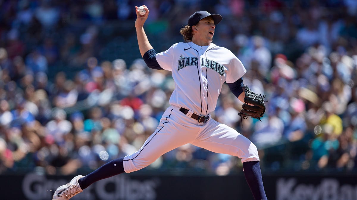 Seattle Mariners NEED to Target These 3 Positions For 2024! 