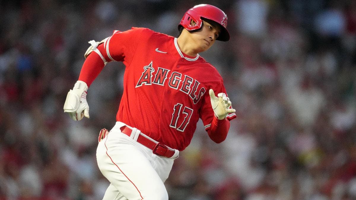 MLB teams find new ways to celebrate. Angels, Red Sox have best.