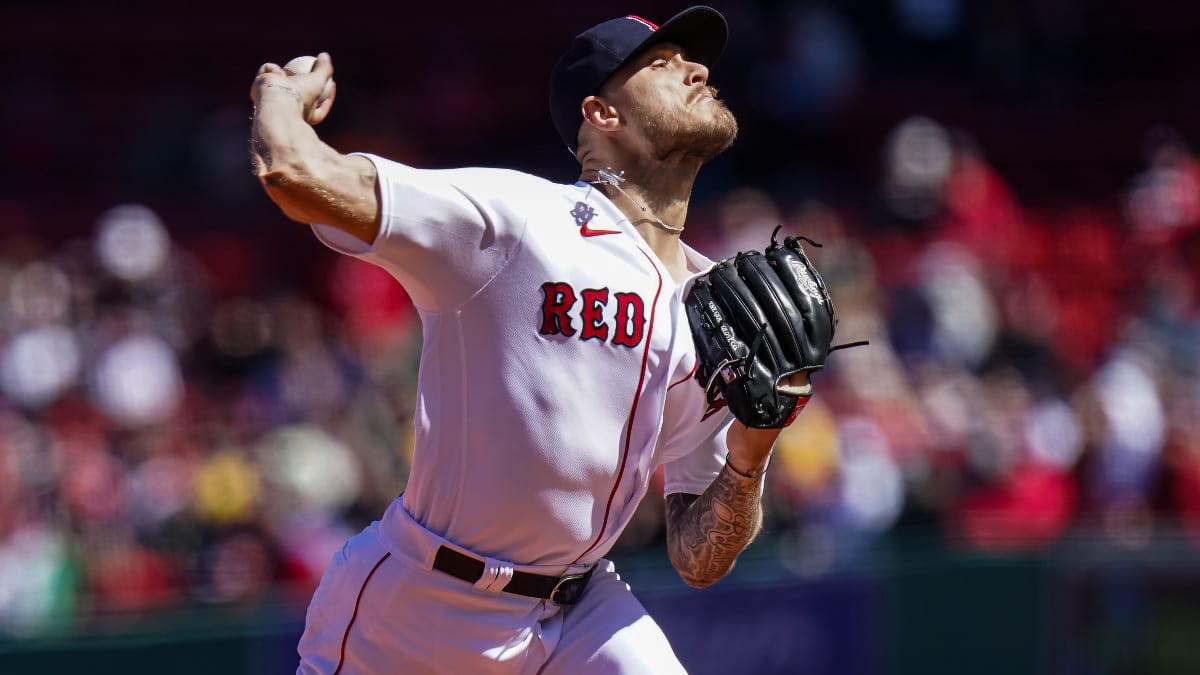 Red Sox get rough injury news on early season star