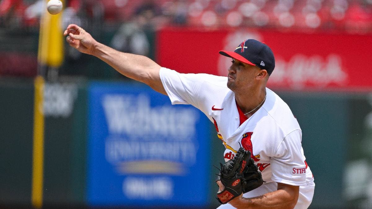 Yankees could go shopping on Cardinals' roster as they unload at