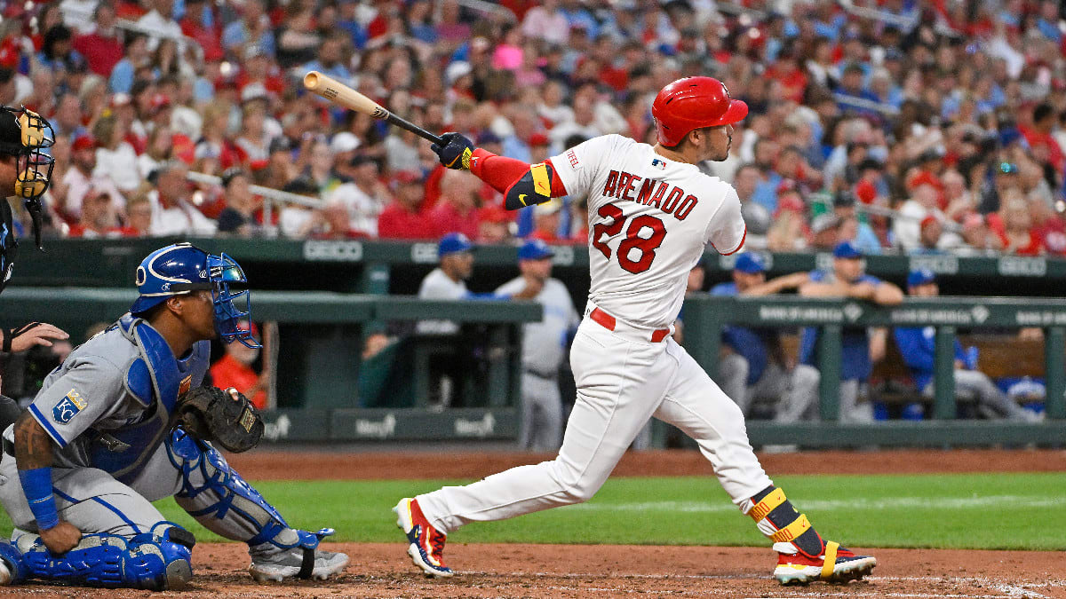 Cardinals Fan-Favorite Catcher Reportedly Is Non-Tender Candidate This  Offseason - Sports Illustrated Saint Louis Cardinals News, Analysis and More