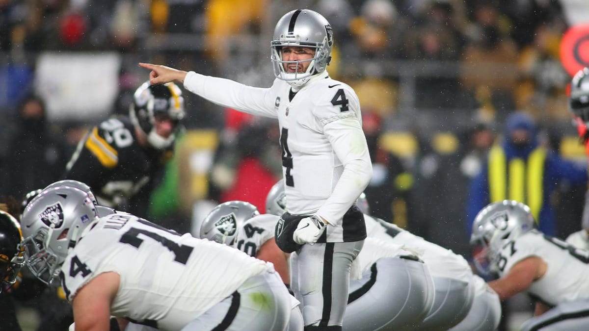 49ers vs. Raiders odds, prediction, betting tips for Week 17