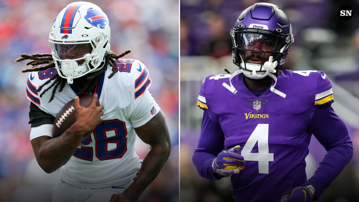 Report: Dalvin Cook has interest in joining brother James on the Bills