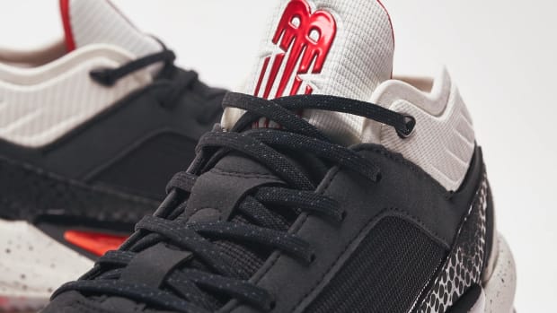 Kawhi Leonard's KAWHI 2 Shoe with New Balance Officially Revealed - Sports  Illustrated LA Clippers News, Analysis and More