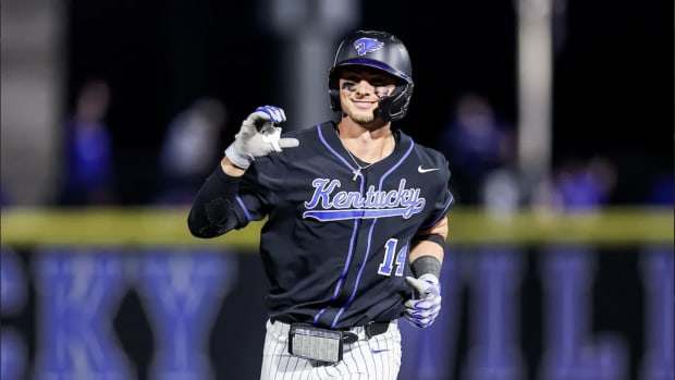 College baseball: Here are five reasons the SEC will be fun in 2019