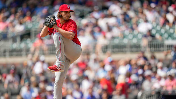 Why Aaron Nola Makes Sense For Red Sox To Pursue In Free Agency