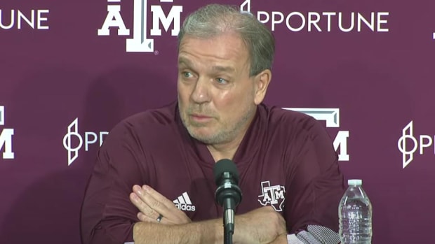 texas am jimbo fisher