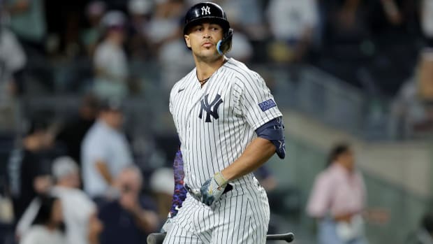 Trouble Reportedly Brewing For Disappointing Yankees As Club's