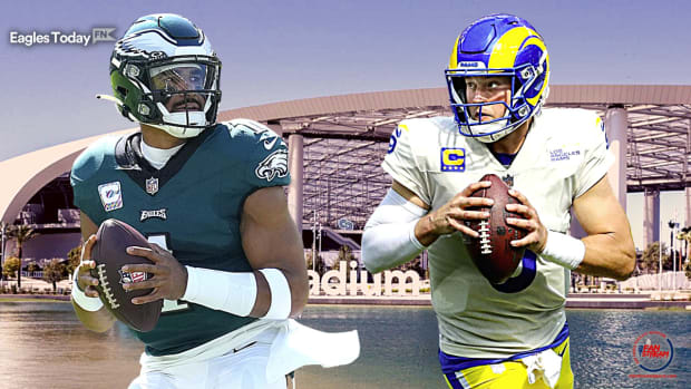 Seattle Seahawks vs. Los Angeles Rams: How to Watch, Betting Odds