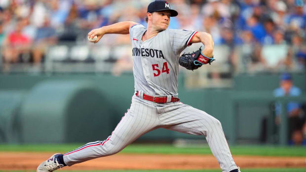 Sonny Gray, ex-Yankees pitcher, traded from Reds to Twins