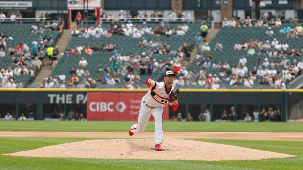 Matured' Michael Kopech ready to start again for Red Sox in Lowell – Boston  Herald