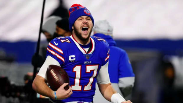 Buffalo Bills preview 2023: Over or Under 10.5 wins?