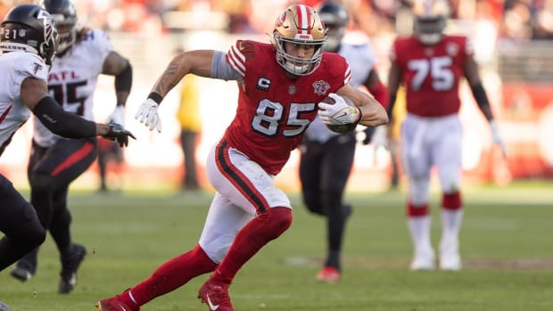 49ers vs Titans live stream: How to watch Thursday Night Football online  tonight