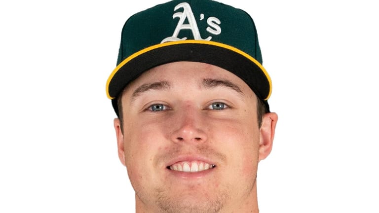 A's Calling Up Mason Miller, Per Report