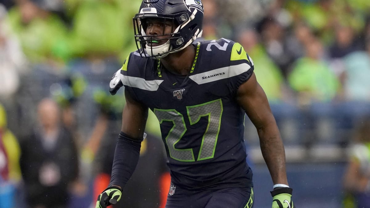 Seahawks place four rookies — including Marquise Blair and Ben